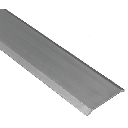 411-36 Saddle Threshold, Smooth Top, 3 ft.