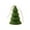 Green, variant on Bwiyojiz Home Decor Christmas Decorations Decoration Tree Scented Candle Holiday, Gifts for Sisters, White