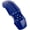 Blue, variant on chasenew Motorcycle Front Wheel Mudguard, chasenew Dirt Bike Plastics Mud Guard, Crf50 Body Mudguard Kit for CRF50 Style 125CC Pit PRO Trail Dirt Bike, Tuttio Tutti Soleil 01 Electric Dirt Bike, Blue