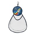 thumbnail image 1 of Bolsa de malla para juguetes de bebé, organizador de juguetes de baño para colgar, bolsa de red para juguetes, soporte para bañera de bebé, bandeja de almacenamiento para baño, organizadores de ducha, 1 of 4