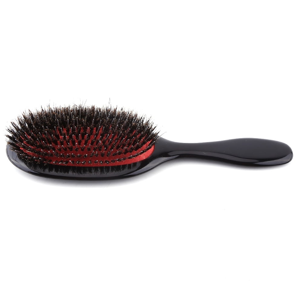 Brosse Démêlante Et Peigne Antistatique - Brosse à Cheveux Pour Tous Types De Cheveux, Neuve, Générique