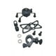 thumbnail image 2 of Soporte Porta Celular P/motocicleta Universal Base Al Espejo, 2 of 3