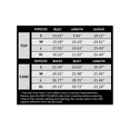 thumbnail image 7 of Liacowi 2Pcs Women Cutout Knitted Sweater Long Sleeve Turtleneck Shrug Crop Jumper + Ribbed Sling Vest Tops, 7 of 7