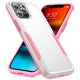 thumbnail image 1 of Funda protectora a prueba de golpes para iPhone, carcasa trasera a prueba de golpes para iPhone 13, 12, 11, 14 Pro, Max, XS, Max, XR, X, 7, 8 Plus, 11Pro, 13For iPhone XR Gao Jinjia LED, 1 of 2