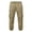 h439_Khaki, variant on Zormilly Cargo Work Pants for Men Lightweight Baggy Joggers with Multi Pockets for Hiking Workout Camping, S-2XL