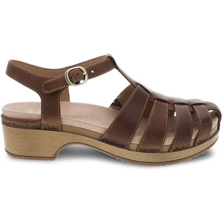 Dansko Womens Brie Sandals Walmart