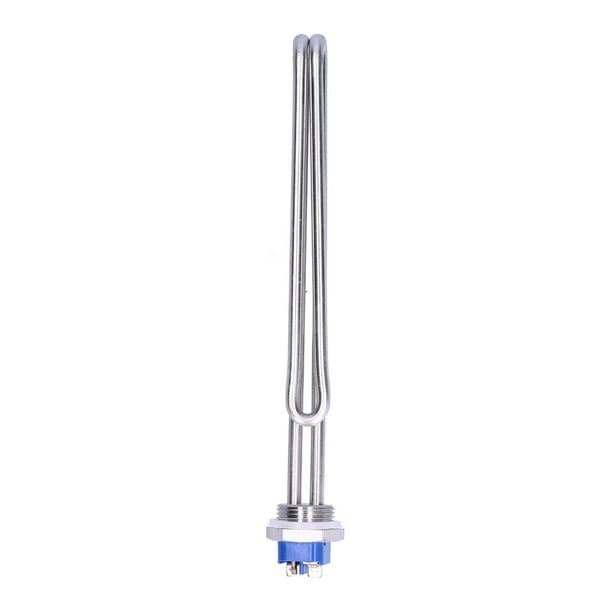 Water Heating , Water Heater Thread Rod Equipment Stainless Steel For ...