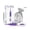 Purple, variant on Omg Tarjaye Precision Stimulator - Purple