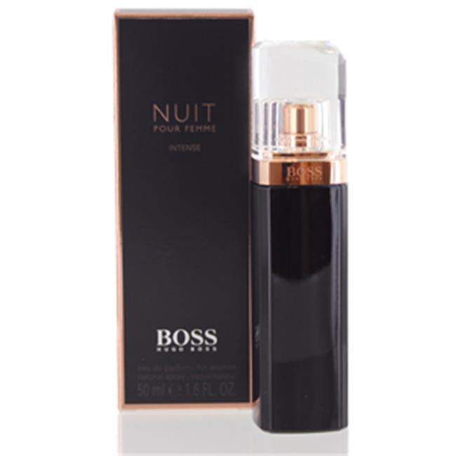 hugo boss womens fragrance