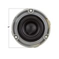 thumbnail image 2 of Hot Tub Compatible With Jacuzzi Spas Speaker 3DIY6560-326, 2 of 6