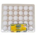 thumbnail image 1 of Huevo blanco Gena 30 pzas, 1 of 1