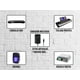 thumbnail image 2 of Eliminador Cargador Corriente CONTROL EXPERT Adaptador 15v 2 Amp, 2 of 10