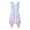 Music Flowers, variant on HELLHERO Cherry Blossom Butterfly Print Sleeveless Sundress for Business Casual Cocktail Party, Side Pockets Irregular Hem Summer Sleeveless Dress