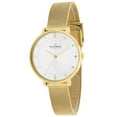 thumbnail image 3 of Skagen Women's Anita Silver Dial Watch - SKW2150, 3 of 3
