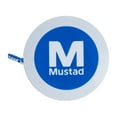 thumbnail image 4 of MUSTAD FLOATING PLASTIC LIP GRIP w/ FREE Retractable Measuring Tape, 4 of 4
