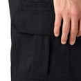 thumbnail image 5 of Mens Flex 13 Relaxed Fit Cargo Short, 5 of 5