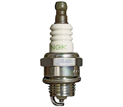 1 Pack NGK 5574 V-Power Spark Plug BPM8Y Solid 