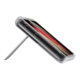 thumbnail image 2 of Funda protectora Samsung Clear Standing para Galaxy S21 Ultra, 2 of 3