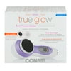 True Glow Sonic Footcare Solution, 1.0 CT