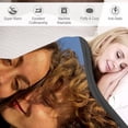 thumbnail image 4 of Couple Gifts Custom Blanket with Photos Personalized Flannel Throw Blankets Gifts for Boyfriend Girlfriend Customized Blanket Personalized for Husband Wife, 4 of 6