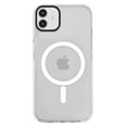 thumbnail image 1 of Funda para iPhone 11 MagSafe Ultra Impacto, Uso Rudo, InstaCase  Protector para iPhone 11 antigolpes, case MagSafe Ultra Impacto, 1 of 4