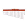 thumbnail image 1 of Cortina de Percusión LATIN PERCUSSION LP511C Plateado, 1 of 2