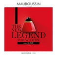 thumbnail image 2 of Perfume Mauboussin In Red Eau de Parfum 100 ml para mujer, 2 of 7