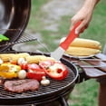 thumbnail image 5 of Fiudx Raspador de Cerámica, Herramienta de Cocina Duradera para Eliminar Restos de Comida, Cuchillas de Alta Resistencia para Un Rendimiento Duradero, Mango Ergonómico para Un Agarre Cómodo, Ideal pa, 5 of 5