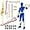 Multicolor, variant on 5-Pack T13 Action Figure Already Assembled, Multi-Colored Titan 13 Action Figure Set with Laser Saber 3D Printed T 13 Lucky Robo Dummy Nova 13 Action Figures, Figura de acción t13