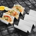 thumbnail image 2 of Porta tacos Möven de acero inoxidable- Kit 3 Piezas, 2 of 6
