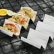 thumbnail image 2 of Porta tacos Möven de acero inoxidable- Kit 3 Piezas, 2 of 6