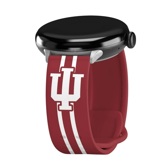 Indiana HD Unisex Watch Band Compatible with Google Pixel Watch (Long Stripes)