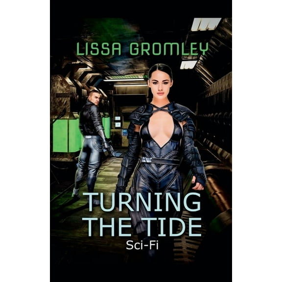 Turning the Tide, (Paperback)