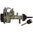 thumbnail image 2 of Standard US-605 Ignition Lock Cylinder For Honda Element, 2 of 5