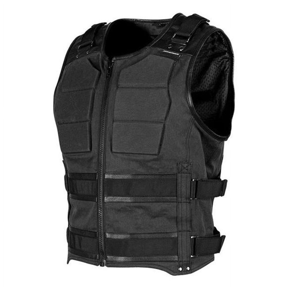 Speed & Strength 880446 True Grit Jean, Noir - Taille 36 x 30