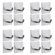 thumbnail image 1 of 4 ganchos adhesivos de acero inoxidable 304, soportes autoadhesivos, organizador colgante, Uds., 1 of 5