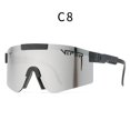 thumbnail image 1 of Gafas de ciclismo TR montura gafas de sol para deportes al aire libre gafas de protección UV, 1 of 6