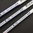thumbnail image 2 of 3.6/4.5/5.4/6.3/7.2m Joint Rod Carp Carbon Slub Fishing Rod Lettering Stick Carp Fishing Rod, 2 of 9