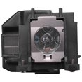thumbnail image 2 of Module de Lampe Projecteur V13H010L67 pour -S02 -S11 -S12 -SXW11 -SXW12 -W02, Etc., 2 of 5