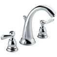 thumbnail image 1 of Robinet de Lavabo à Deux Poignées de 6 à 16 Po&44; Chrome, 1 of 1