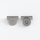 thumbnail image 1 of Broches magnéticos para monedero, cierre magnético para bolso, kit de repuesto de botón magnético para coser, cierre magnético fuerte, accesorios con hebilla de aleación de zinc, 1 of 2