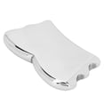 thumbnail image 2 of Scraping Board, Detox Lymphatic Drainage Safe Gua Sha Tool Mellow  For Daily Life For Skin Care, 2 of 8