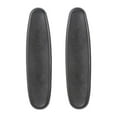 thumbnail image 4 of 2 almohadillas para reposabrazos de silla de oficina, tapas para brazos de silla de escritorio, impermeables, universales, con orificios de montaje,, 4 of 8