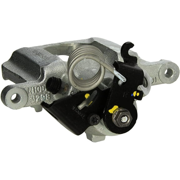 Motorcraft Disc Brake Caliper BRCF-248 Fits select: 2010-2012 FORD TAURUS, 2009 FORD FLEX