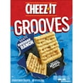 thumbnail image 6 of Cheez It Grooves Cheddar Ranch 9oz, Pack of 2, 6 of 10