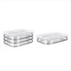 thumbnail image 1 of Cajas de Almacenamiento de Alimentos con Tapa para Fiambres, Tocino, Fiambres, Frutas, Verduras, y Contenedores de Almacenamiento de Frutas, 1 of 5