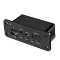 thumbnail image 2 of MP3 Board 5V Bluetooth Module Audio Module FM /, 2 of 8