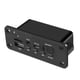 thumbnail image 2 of Placa USB MP3, módulo, entrada auxiliar, módulo de audio, reproductor con alimentación, 2 of 9