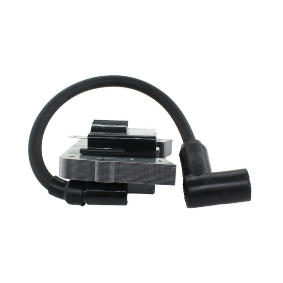 Ignition Coil for Toro 22" Recycle push mower 20007 20016 20018 20074A with a Tecumseh Engine Model LV195EA LV195XA Mower