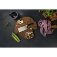 thumbnail image 2 of ZWILLING Pro Couteau de Chef Chinois de 7 Pouces, 2 of 3